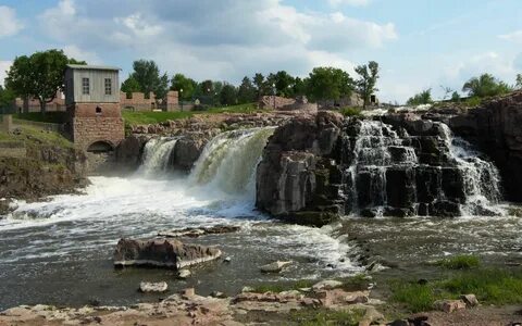 Sioux Falls - What to Know About South Dakota’s Largest City