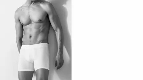 H&M Mens Underwear - The Studio