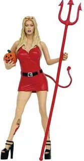 Jenna Jameson Halloween Action Figure Plastic Fantasy Damage