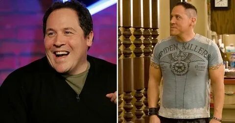 Jon Favreau - Lost 85 Pounds Its been a constant battle for 