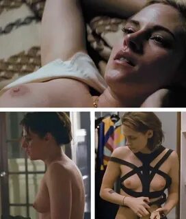 Kristen Stewart Nude (232 Photos + Videos)