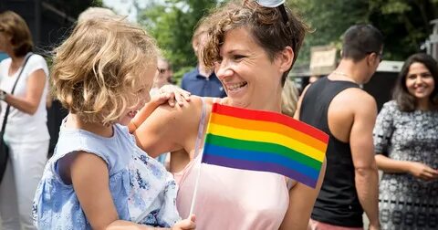 8 Ways to Celebrate Pride Month With Kids - Connecticut Chil