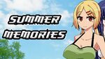 Summer Memories Ultimate Guide Gameplay Stats Items Side - M