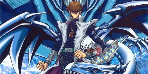 YuGiOh! 15 Things You Didnt Know About Seto Kaiba - Wechoice