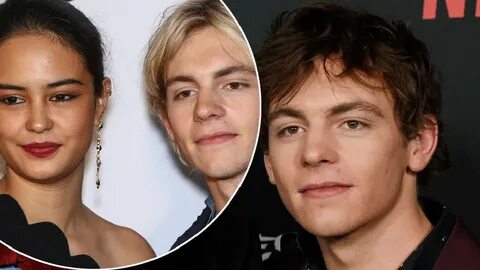 Ross Lynch Girlfriend: Chilling Adventures Of Sabrina’s acto