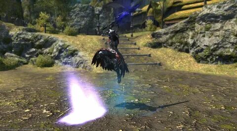 Elemental Eureaka Gear Ffxiv 100 Images - Final Fantasy Xiv 