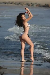 Devin Olson Shows Off Her Sexy Bikini Body (40 Photos) #TheF