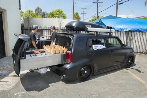 2014 scion xb roof rack OFF-68