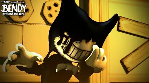 Pin by Грусть Печаль on Bendy and the ink machine..) Bendy a