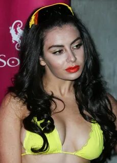 CHARLI XCX at Foxtail SLS Sobe 21st Birthday Bash & Pool Par