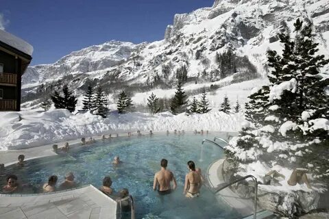 Leukerbad, Switzerland Honeymoon destinations, Honeymoon spo