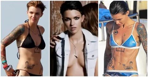 70+ Hot Pictures Of Ruby Rose - Batgirl In Arrowverse And Or
