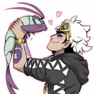 tesazombie: " He loves wimpods *EDIT: i forgot his tattoos b