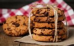 Cookies amerikaner (72 photos)