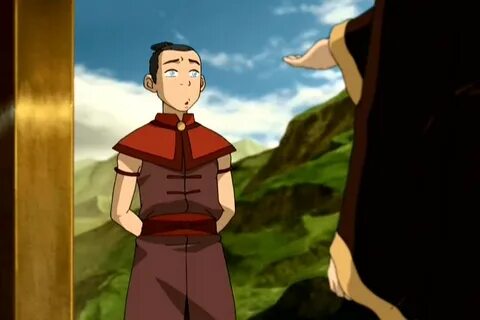 Yum or Yuck, awatara Style! - Awatara - ang Huling Airbender