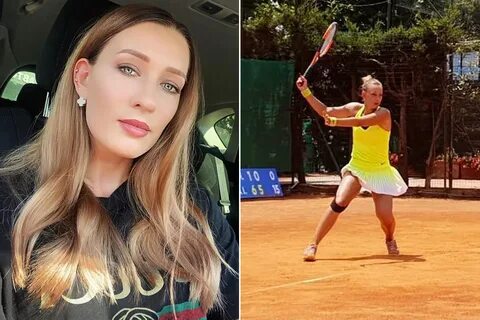 Yana Sizikova arrested for alleged match-fixing at 2020 Fren