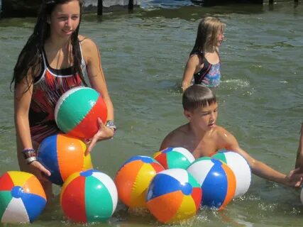 blowing up beach balls Online Shopping