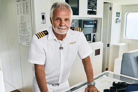 Captain Lee Rosbach Walks Off Below Deck Season 7 Reunion Th