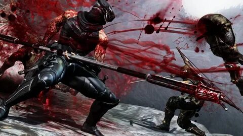 Ninja Gaiden Ps3 Related Keywords & Suggestions - Ninja Gaid
