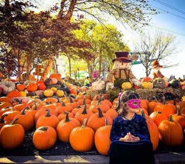 Cincinnati Halloween Events for Kids - Family Friendly Hallo
