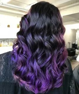 CosmoProf - Viva La Violet Hair 💜 🙌