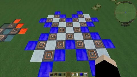 Modded Minecraft Tutorial ENG Immersive Engineering Thermoel