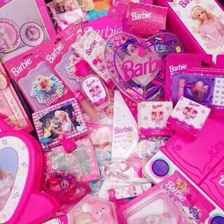 💓 💓 💓 Pastel pink aesthetic, Barbie, Pink aesthetic