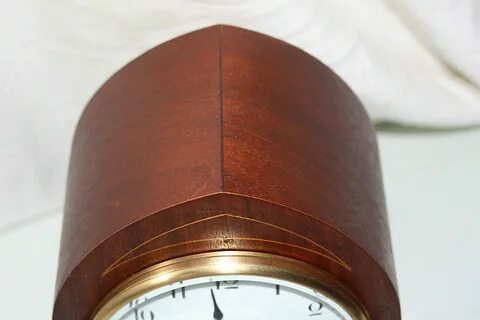 SETH THOMAS Mantel Antique Clock c/1921 Model OUTLOOK No.6 -