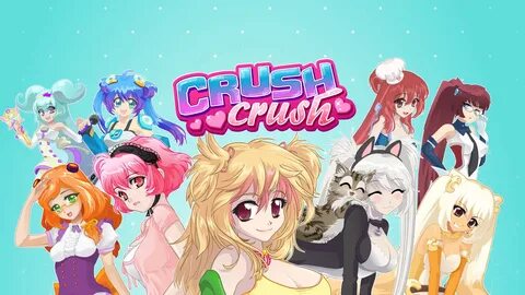 Crush Crush/Nintendo Switch/eShop Download