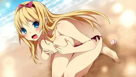 Sakura beach hentai