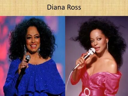 Diana Ross Biography Biography of Diana Ross by Asknia - Iss