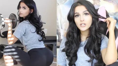Sssniperwolf Leaked Pictures - Telegraph