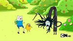 Время приключений / Adventure Time 1 сезон 14 серия - The Wi