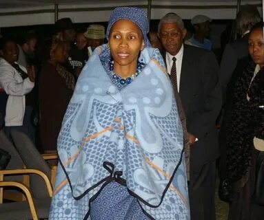 Queen 'Masenate Mohato Seeiso - Alchetron, the free social e