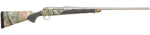 remington - Model 700 ™ XCR ™ RMEF Edition