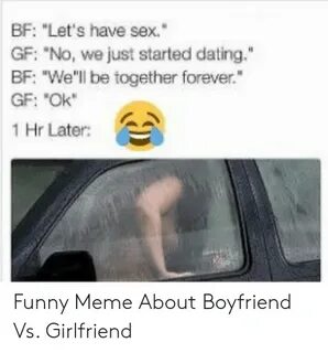 ✅ 25+ Best Memes About Meme About Boyfriend Meme About Boyfr