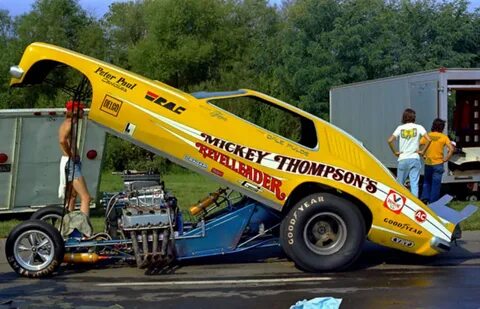 Pin By Tony Harris On Funny Cars Old Race Cars Top Fuel Drag