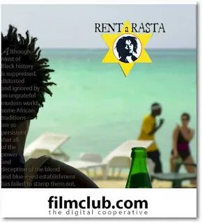 Rent a Rasta by Film Reviewed Kam Williams