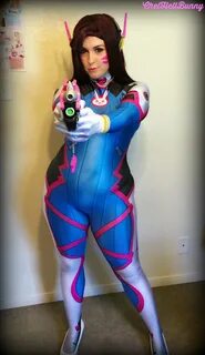 D.va by Chel Hell Bunny Overwatch Know Your Meme