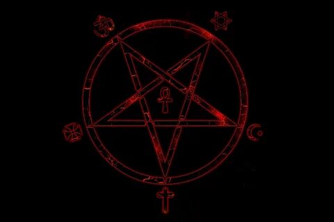 Pentagram Wallpapers (59+ background pictures)