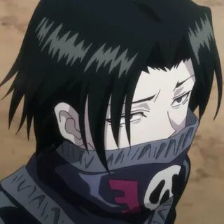 Feitan.😍 *Anime* Amino