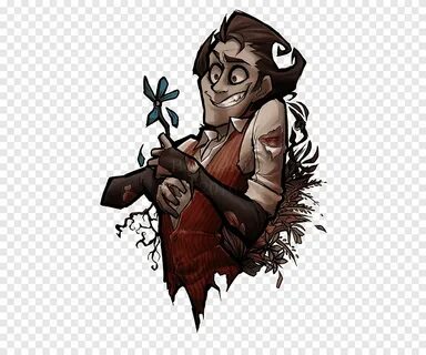 Free download Don't Starve Together Minecraft Fan art, Minec