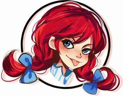 Pin by Bryan Hoffer on Wendy's Red hair anime characters, Fa