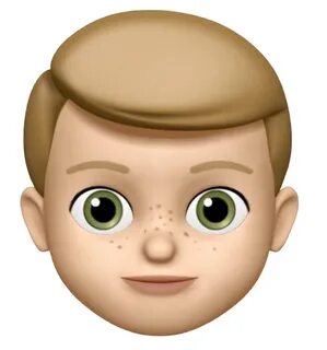 Boy Emoji Avatar PNG, Transparent Png Image - PngNice