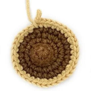 Amigurumi pattern for beginner Crochet boobs Mature stress E