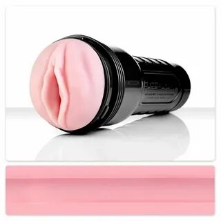 Fleshlight pink original Мастурбатор (вагина) по цене 40300 