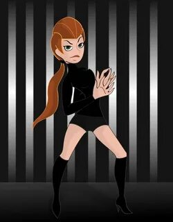 kim possible - Kim Possible Fan Art (35816681) - Fanpop - Pa