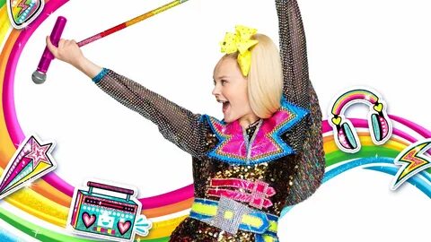 JoJo Siwa: 21.01.2022, 19:00