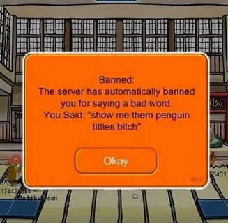 ─ ☆-.*-.- @l6zy Funny memes, Club penguin memes, Humor