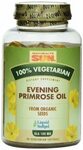 Buy Health from the Sun, Organic Evening Primrose Oil 500mg 